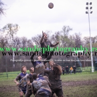 Rugby Rad - Partizan (088)